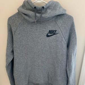Nike Hood